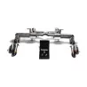 Armytrix Lamborghini Huracán LP580-2 (2016-2019) Cat-Back Valvetronic de Titanio