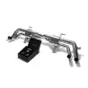 Armytrix Lamborghini Huracán LP580-2 (2016-2019) Titanium Cat-Back Valvetronic
