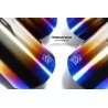 Armytrix Lamborghini Huracán LP580-2 (2016-2019) Titanium Cat-Back Valvetronic