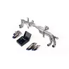 Armytrix Lamborghini Huracán LP610-4 (2014-2019) Cat-Back Valvetronic en Titane