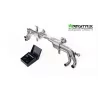 Armytrix Lamborghini Huracán LP610-4 (2014-2019) Cat-Back Valvetronic de Titanio