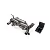 Armytrix Lamborghini Huracán Tecnica (2022-2024) Cat-Back Valvetronic de Titanio