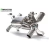 Armytrix Lamborghini Huracán Tecnica (2022-2024) Cat-Back Valvetronic in Titanio