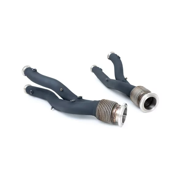 Armytrix Lamborghini Aventador SVJ LP770-4 (2018-2021) Catalyst Replacement Pipes