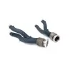Armytrix Lamborghini Aventador SVJ LP770-4 (2018-2021) Tubi Sostitutivi del Catalizzatore