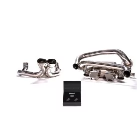 Armytrix Lamborghini Murciélago LP640-4 (2006-2010) Cat-Back Valvetronic