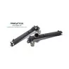 Armytrix Lamborghini Murciélago LP640-4 (2006-2010) Cat-Back Valvetronic