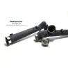 Armytrix Lamborghini Murciélago LP640-4 (2006-2010) Cat-Back Valvetronic