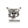 Armytrix Lamborghini Murciélago LP640-4 (2006-2010) Cat-Back Valvetronic