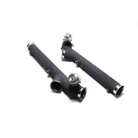 Armytrix Lamborghini Murciélago LP670-4 SuperVeloce (2009-2010) Catalyst Replacement Pipes