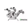 Armytrix Lamborghini Revuelto (2024-) Cat-Back Valvetronic en Titane
