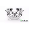 Armytrix Lamborghini Revuelto (2024-) Cat-Back Valvetronic aus Titan