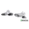 Armytrix Lamborghini Revuelto (2024-) Cat-Back Valvetronic