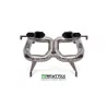 Armytrix Lamborghini Revuelto (2024-) Cat-Back Valvetronic