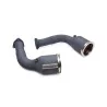 Armytrix Lamborghini Urus (2018-) Downpipe