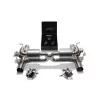 Armytrix Ferrari 488 GTB/Spider (2015-2020) Cat-Back Valvetronic de Titanio