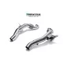 Armytrix Ferrari 488 GTB/Spider (2015-2020) Cat-Back Valvetronic de Titanio