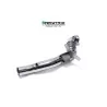 Armytrix Ferrari 488 GTB/Spider (2015-2020) Cat-Back Valvetronic en Titane