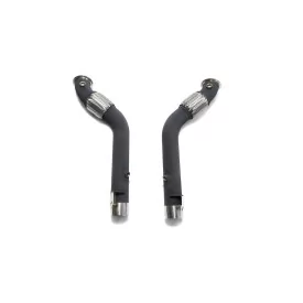 Armytrix Ferrari 488 GTB/Spider (2015-2020) Downpipe