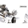 Armytrix Ferrari 812 Superfast (2017-2024) Cat-Back Valvetronic