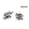 Armytrix Ferrari 812 Superfast (2017-2024) Cat-Back Valvetronic