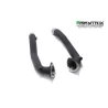 Armytrix Ferrari California 4.3 V8 (2008-2013) Cat-Back Valvetronic in Titanio