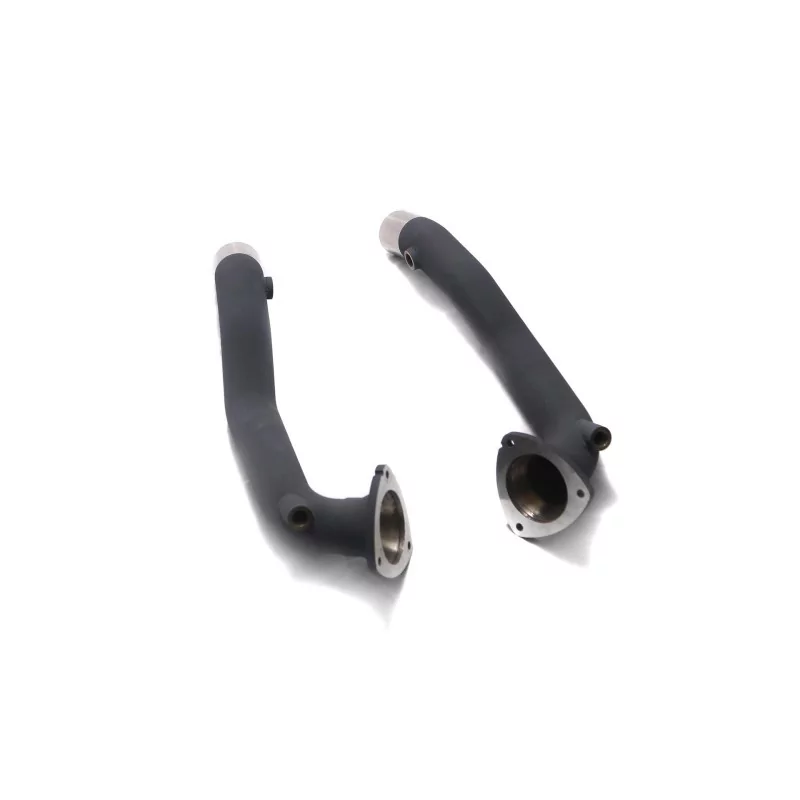 Armytrix Ferrari California 4.3 V8 (2008-2013) Tubos Sustitutivos del Catalizador Armytrix Ferrari California 4.3 V8 (2008-2013) Tubos Sustitutivos del Catalizador