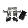 Armytrix Ferrari F12berlinetta/F12tdf (2012-2017) Cat-Back Valvetronic en Titane