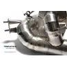 Armytrix Ferrari F12berlinetta/F12tdf (2012-2017) Cat-Back Valvetronic in Titanio