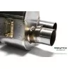 Armytrix Ferrari F12berlinetta/F12tdf (2012-2017) Cat-Back Valvetronic in Titanio