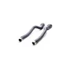 Armytrix Ferrari F12berlinetta/F12tdf (2012-2017) Tubes de Remplacement du Catalyseur