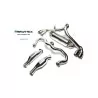 Armytrix Ferrari F355 Motronic 5.2 (1996-1999) Cat-Back Valvetronic