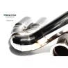 Armytrix Ferrari F355 Motronic 5.2 (1996-1999) Cat-Back Valvetronic