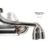 Armytrix Ferrari F355 Motronic 5.2 (1996-1999) Cat-Back Valvetronic