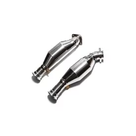 Armytrix Ferrari F355 Motronic 5.2 (1996-1999) Tubos Sustitutivos del Catalizador
