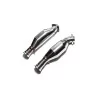 Armytrix Ferrari F355 Motronic 5.2 (1996-1999) Tubi Sostitutivi del Catalizzatore
