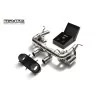 Armytrix Ferrari 458 Italia/Spider (2010-2015) Titanium Cat-Back Valvetronic