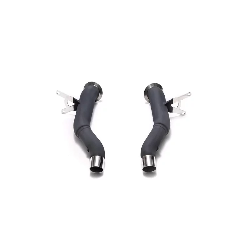 Armytrix Ferrari 458 Italia/Spider (2010-2015) Tubes de Remplacement du Catalyseur