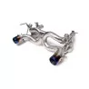 Armytrix Ferrari F8 Tributo (2019-2023) Cat-Back Valvetronic