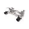 Armytrix Ferrari F8 Tributo (2019-2023) Cat-Back Valvetronic