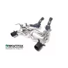 Armytrix Ferrari F8 Tributo (2019-2023) Cat-Back Valvetronic