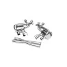 Armytrix Ferrari FF (2011-2016) Cat-Back Valvetronic