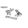 Armytrix Ferrari FF (2011-2016) Cat-Back Valvetronic