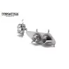 Armytrix Ferrari FF (2011-2016) Cat-Back Valvetronic