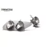 Armytrix Ferrari FF (2011-2016) Cat-Back Valvetronic