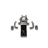 Armytrix McLaren 540C/570S/570GT (2015-2021) Cat-Back Valvetronic