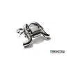 Armytrix McLaren 540C/570S/570GT (2015-2021) Cat-Back Valvetronic