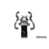 Armytrix McLaren 540C/570S/570GT (2015-2021) Cat-Back Valvetronic