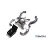 Armytrix McLaren 540C/570S/570GT (2015-2021) Cat-Back Valvetronic