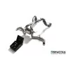 Armytrix McLaren 540C/570S/570GT (2015-2021) Cat-Back Valvetronic